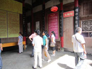 虹潤(rùn)公司黨支部組織開展系列活動(dòng)慶“七?一”