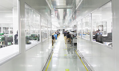 新華社 | 民營企業(yè)如何敢于擔當勇于創(chuàng)新突破？請看一一疾風勁草識虹潤！