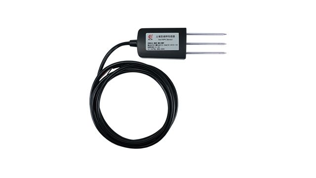 OHR-MT50系列直插式土壤氮磷鉀傳感器